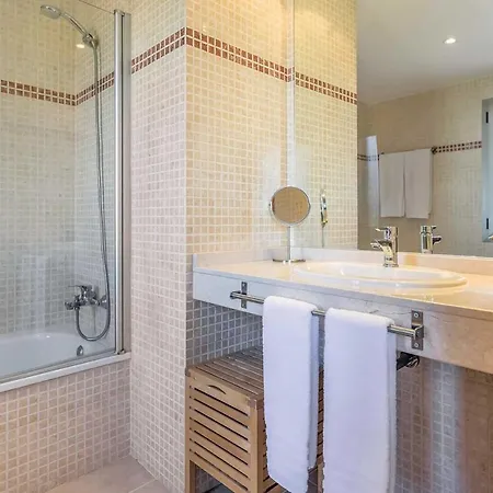 Sleeps 6 Pool Air Con Wifi Villa La Guirra